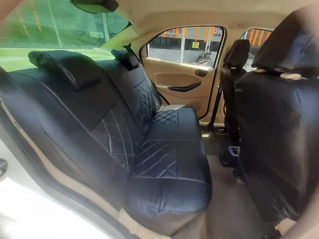 Used Ford Aspire Trend 1.5 TDCi [2018-2020] in Guwahati