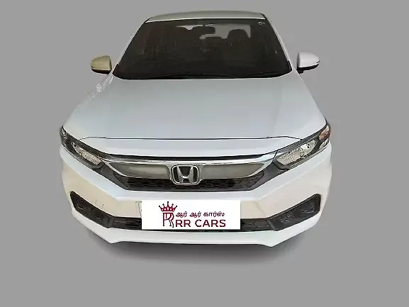 Used 2019 Honda Amaze in Coimbatore Used 2019 Honda Amaze in Coimbatore