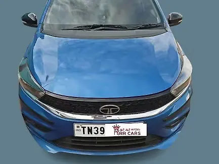 Used 2023 Tata Tiago in Coimbatore