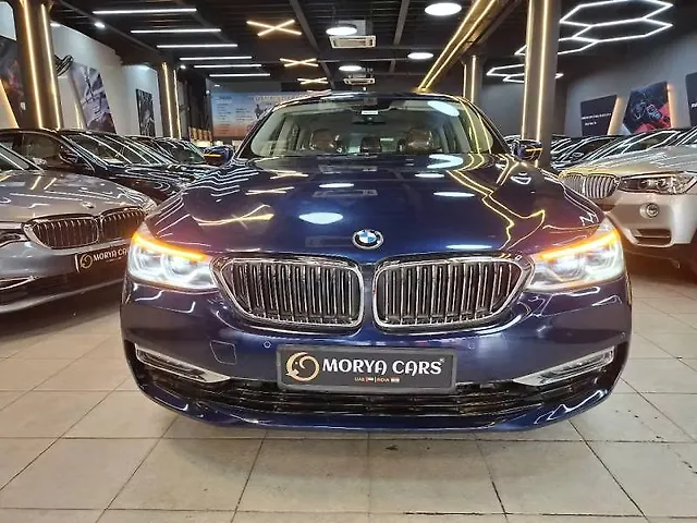 Used 2019 BMW 6-Series GT in Mumbai