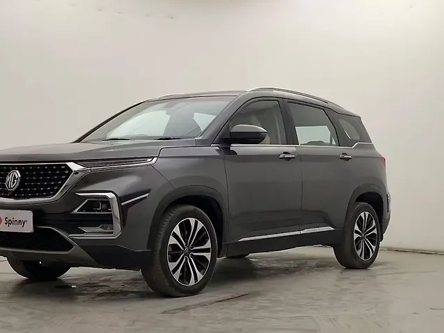 Used 2022 MG Hector in Hyderabad