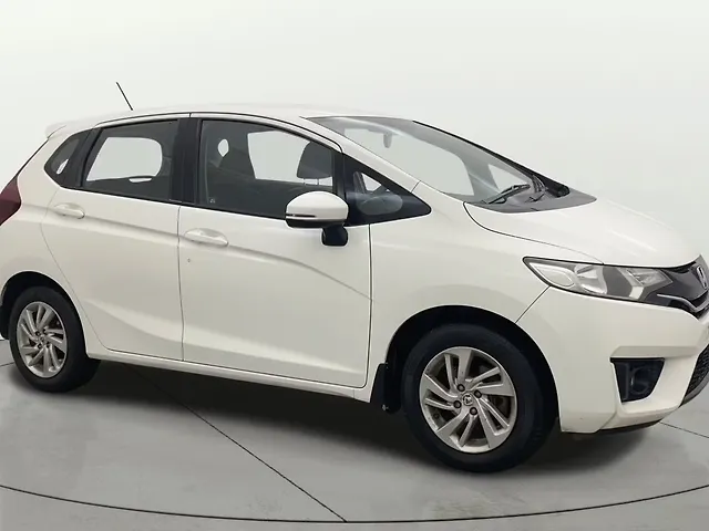Used 2016 Honda Jazz in Pune