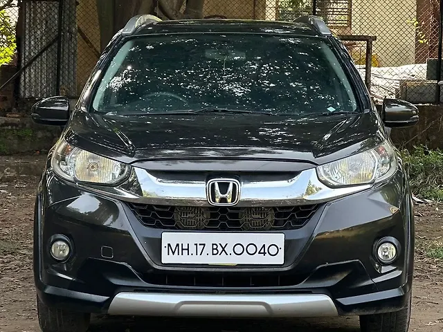 Used 2018 Honda WR-V in Nashik