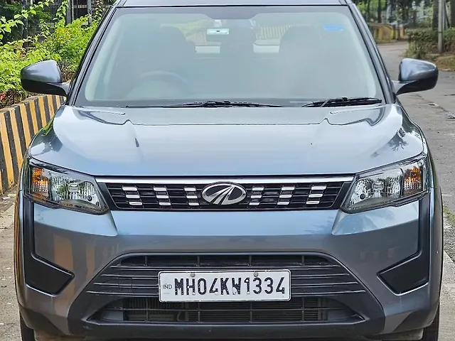 Used 2021 Mahindra XUV300 in Mumbai