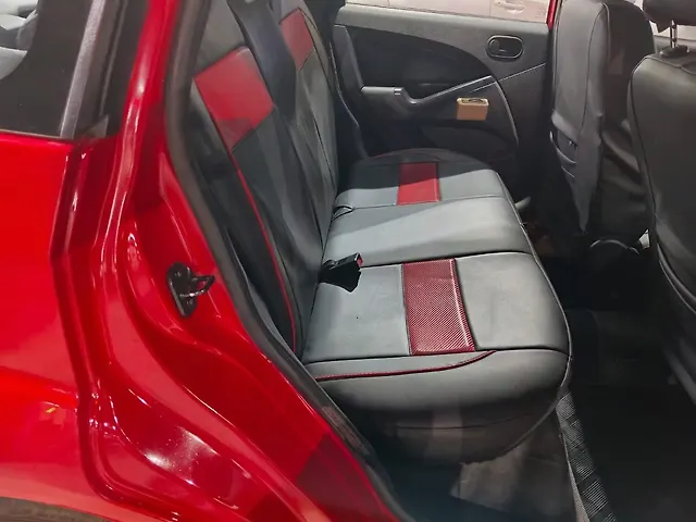 Used Ford Figo [2015-2019] Trend 1.2 Ti-VCT [2015-2016] in Guwahati