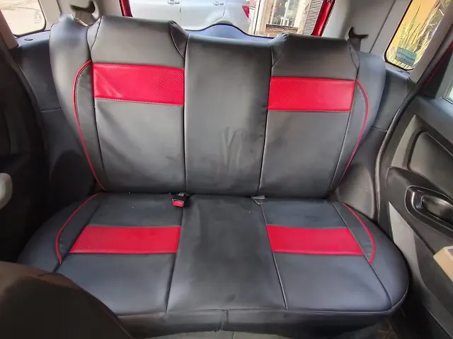 Used Ford Figo [2015-2019] Trend 1.2 Ti-VCT [2015-2016] in Guwahati