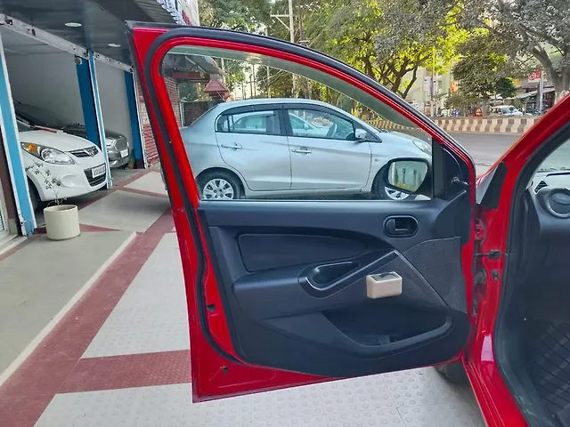 Used Ford Figo [2015-2019] Trend 1.2 Ti-VCT [2015-2016] in Guwahati