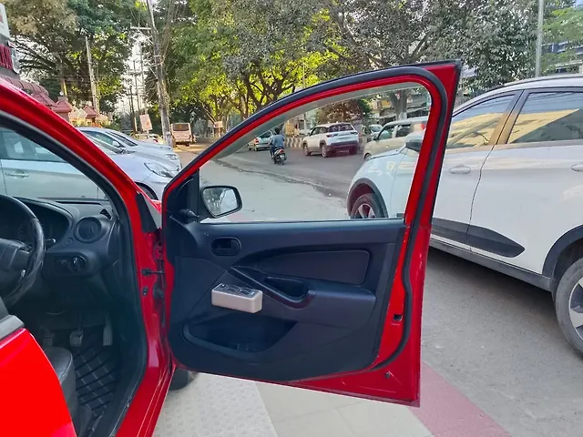 Used Ford Figo [2015-2019] Trend 1.2 Ti-VCT [2015-2016] in Guwahati