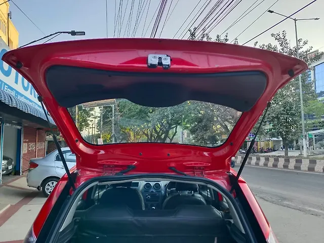 Used Ford Figo [2015-2019] Trend 1.2 Ti-VCT [2015-2016] in Guwahati