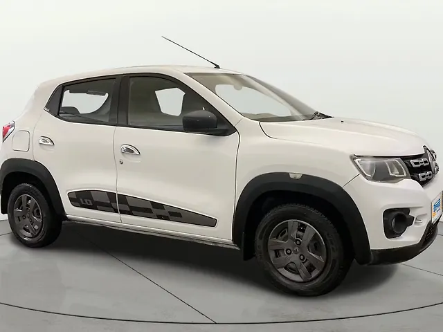 Used 2018 Renault Kwid in Delhi
