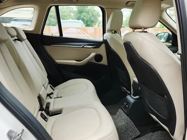 Used BMW X1 [2020-2023] sDrive20d M Sport in Ahmedabad