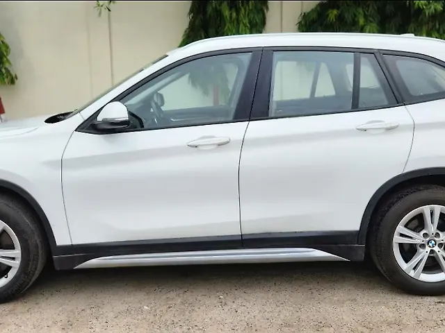 Used BMW X1 [2020-2023] sDrive20d M Sport in Ahmedabad