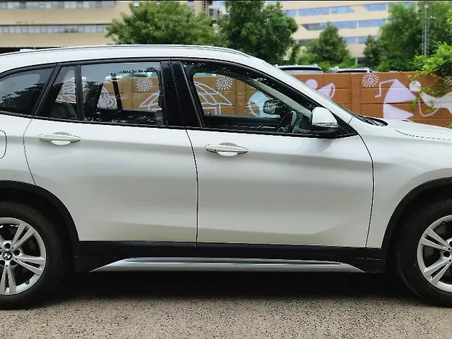 Used BMW X1 [2020-2023] sDrive20d M Sport in Ahmedabad