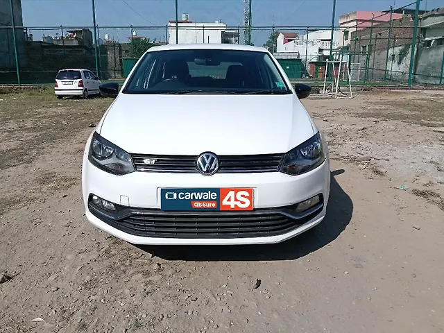 Used 2016 Volkswagen Polo in Dehradun Used 2016 Volkswagen Polo in Dehradun