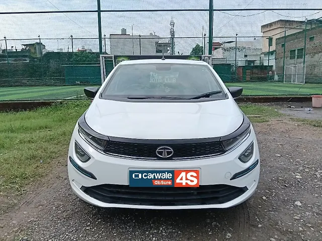 Used 2020 Tata Altroz in Dehradun Used 2020 Tata Altroz in Dehradun
