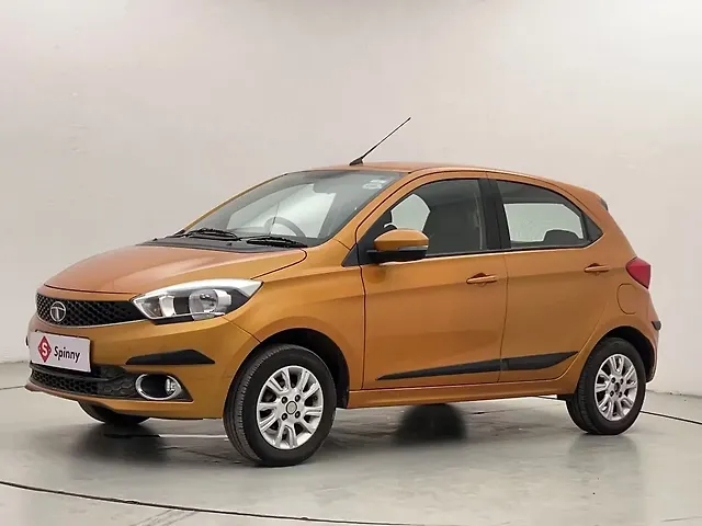 Used 2017 Tata Tiago in Pune