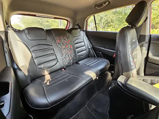 Used Hyundai Creta [2018-2019] E Plus 1.6 Petrol in Mumbai