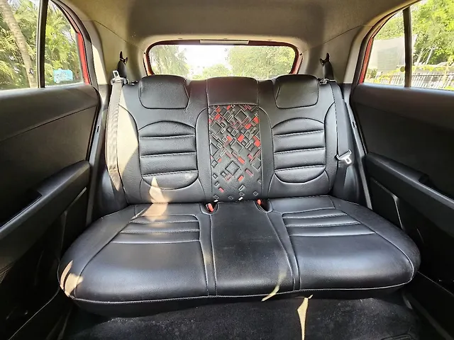 Used Hyundai Creta [2018-2019] E Plus 1.6 Petrol in Mumbai