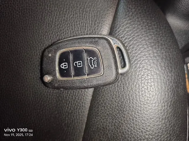 Used Hyundai Creta [2018-2019] E Plus 1.6 Petrol in Mumbai