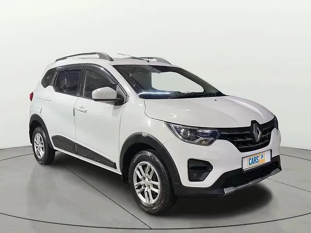 Used 2021 Renault Triber in Kolkata