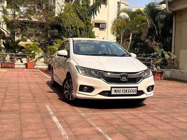Used 2019 Honda City in Mumbai