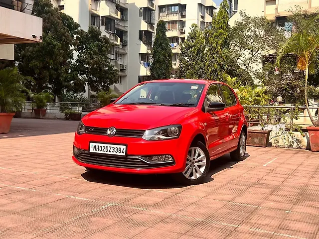 Used 2015 Volkswagen Polo in Mumbai