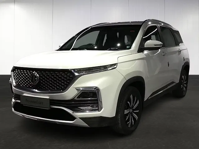 Used 2019 MG Hector in Bangalore