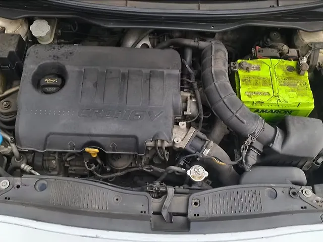 Used Hyundai i20 [2010-2012] Sportz 1.4 CRDI in Kanpur