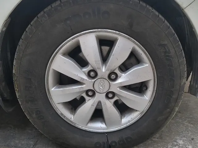 Used Hyundai i20 [2010-2012] Sportz 1.4 CRDI in Kanpur