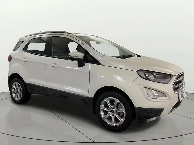 Used 2021 Ford Ecosport in Noida