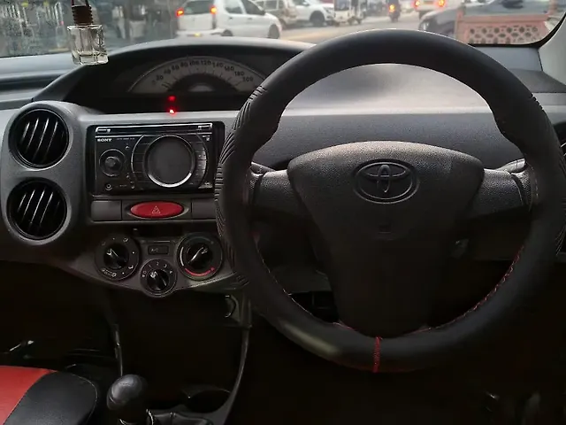 Used Toyota Etios Liva [2011-2013] GD in Kanpur