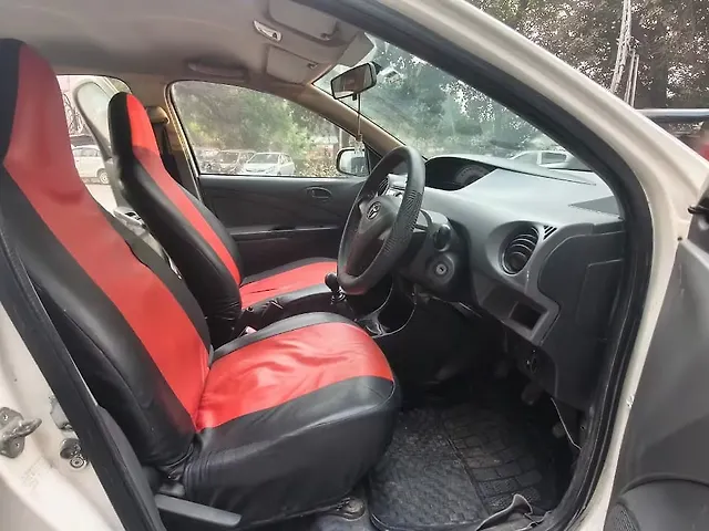 Used Toyota Etios Liva [2011-2013] GD in Kanpur