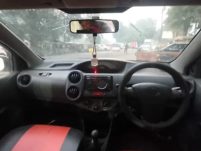 Used Toyota Etios Liva [2011-2013] GD in Kanpur