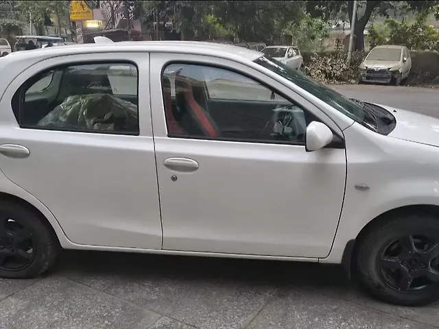 Used Toyota Etios Liva [2011-2013] GD in Kanpur
