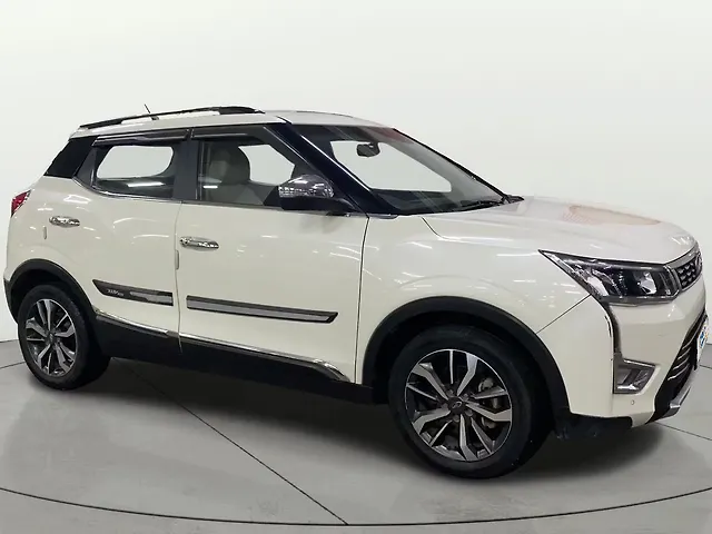 Used 2021 Mahindra XUV300 in Mohali