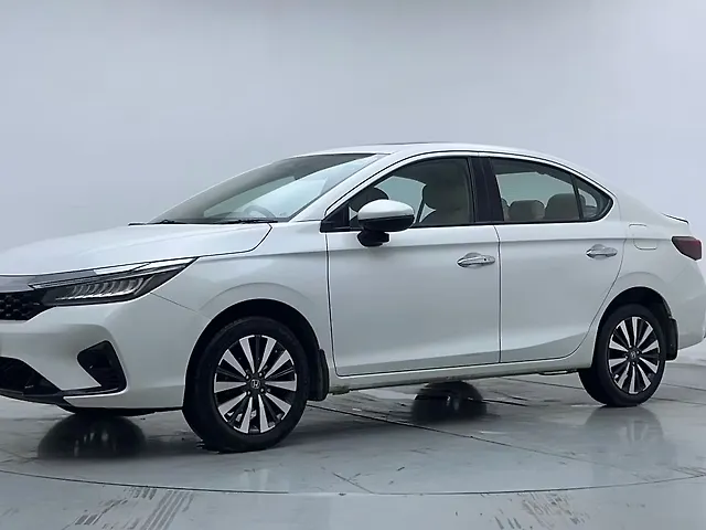 Used 2023 Honda City in Delhi