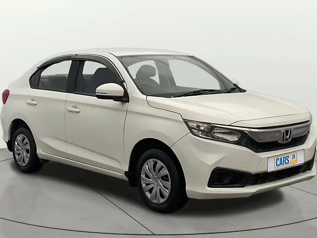 Used 2018 Honda Amaze in Lucknow