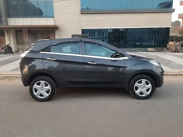Used 2019 Tata Nexon in Mohali