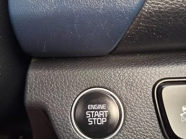 Used Kia Old Generation Seltos 2024 HTX 1.5 Petrol MT [2024-2025] in Mumbai