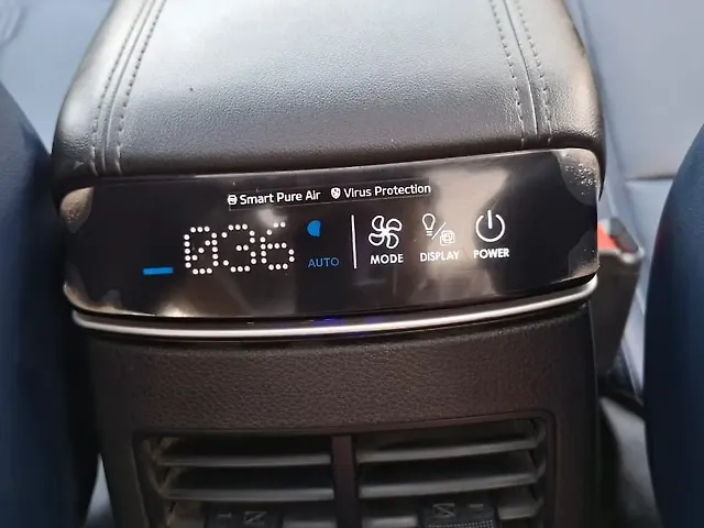 Used Kia Old Generation Seltos 2024 HTX 1.5 Petrol MT [2024-2025] in Mumbai