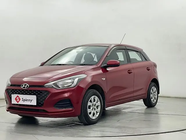 Used 2018 Hyundai Elite i20 in Chennai