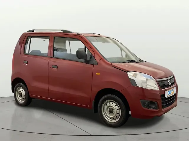 Used 2014 Maruti Suzuki Wagon R in Delhi Used 2014 Maruti Suzuki Wagon R in Delhi