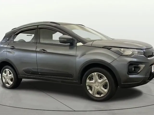 Used 2022 Tata Nexon in Delhi Used 2022 Tata Nexon in Delhi