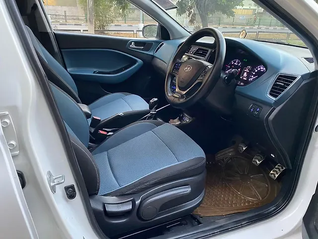 Used Hyundai i20 Active [2015-2018] 1.4 SX [2015-2016] in Chandigarh