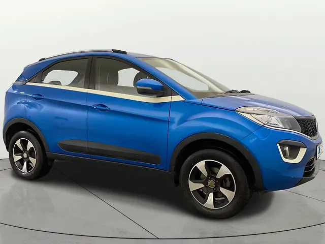 Used 2019 Tata Nexon in Noida