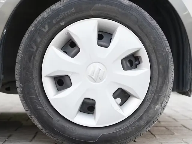 Used Maruti Suzuki Wagon R VXI 1.0 CNG [2023-2025] in Karnal