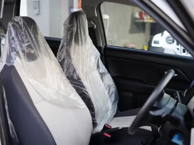 Used Maruti Suzuki Wagon R VXI 1.0 CNG [2023-2025] in Karnal