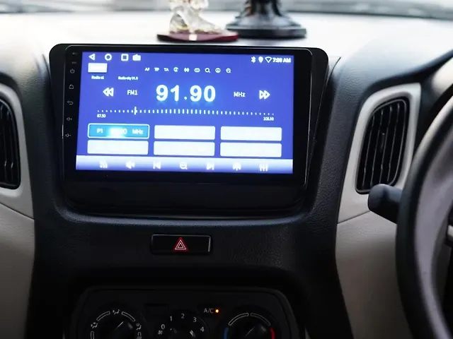 Used Maruti Suzuki Wagon R VXI 1.0 CNG [2023-2025] in Karnal