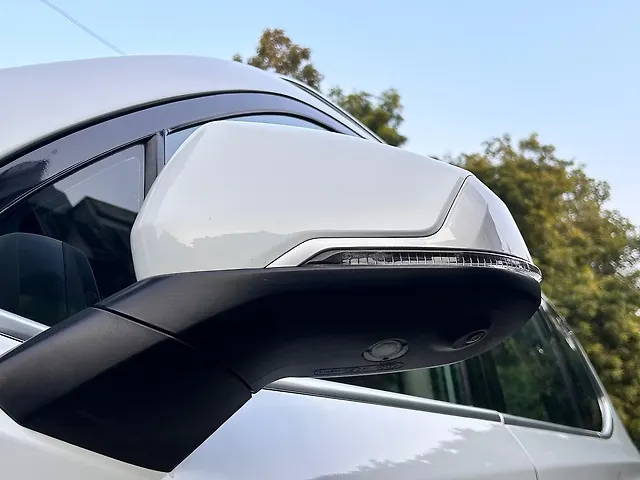 Used 2021 MG Gloster in Delhi