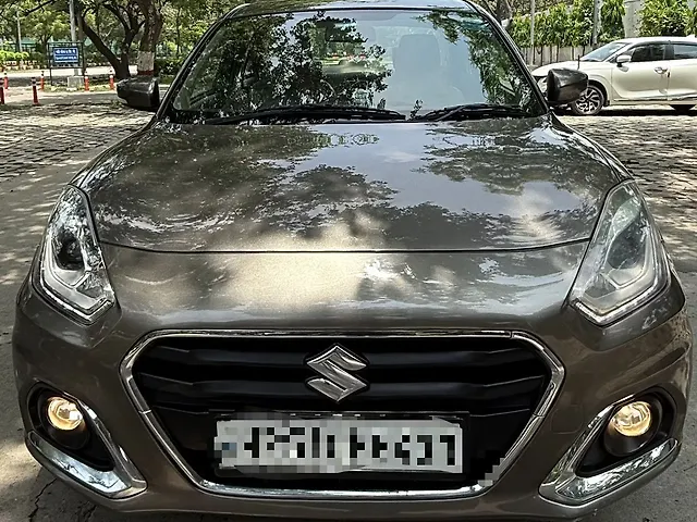 Used 2022 Maruti Suzuki DZire in Delhi